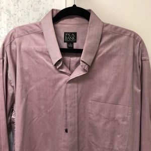 Jos.A Bank Dress shirt